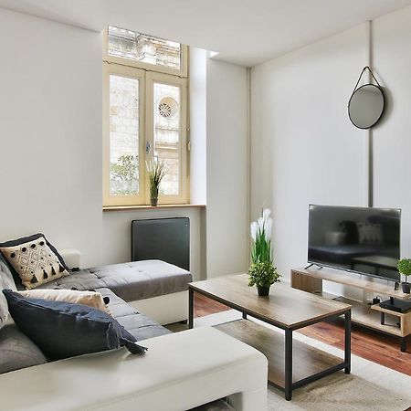 Appartement Le Somptueux Bressan - Hyper-Centre Bourg-en-Bresse Esterno foto